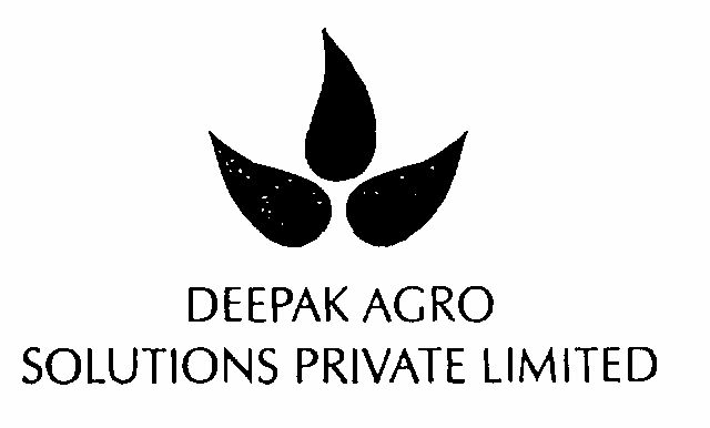 Deepak Agro Solutions Private Limited (label) Device mark 768291 Trademark