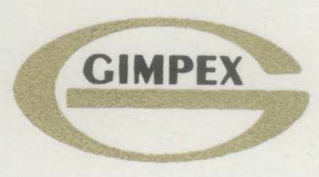 Gimpex Device mark 967440 Trademark