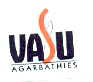 Vasu (logo) Device mark 1036707 Trademark