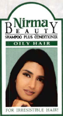 Nirma Beauty Device mark 723075 Trademark