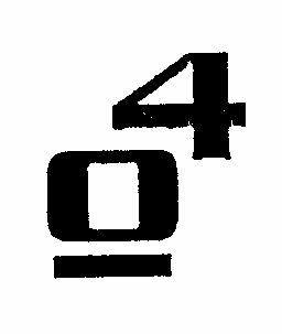 O4(device) Device mark 770031 Trademark