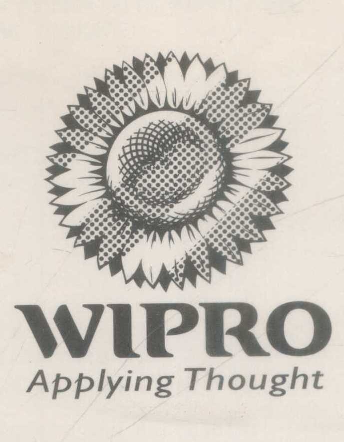 Wipro Applying Thought Device mark 784671 Trademark