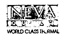 Neva Quilt World Class Thermal Device mark 1051562 Trademark