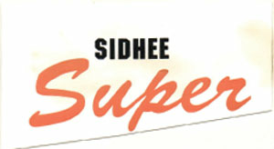 Sidhee Super Device mark 783564 Trademark