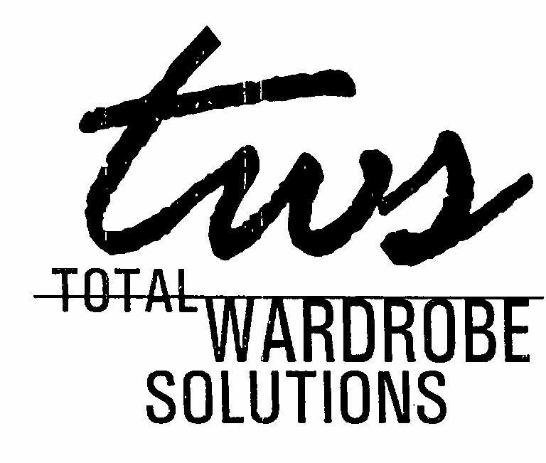 Tws(device) Device mark 996605 Trademark