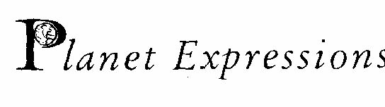 Planet Expressions Device mark 966064 Trademark