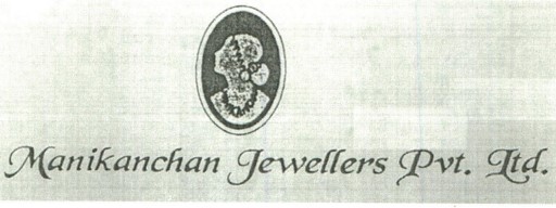 Manikchanan Jwellers Pvt.ltf., (de.of Bust Of Woman) Device mark 1127516 Trademark
