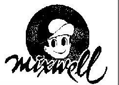 Mixwell, Boy Device Device mark 814279 Trademark