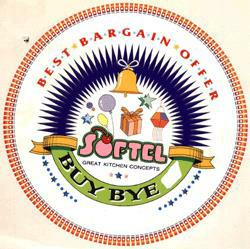 Softel Device mark 785082 Trademark