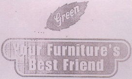 Your Furnitures Best Friend Device mark 1081146 Trademark