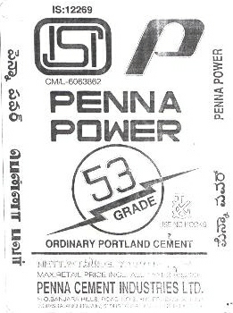 Penna Power Device mark 1086520 Trademark