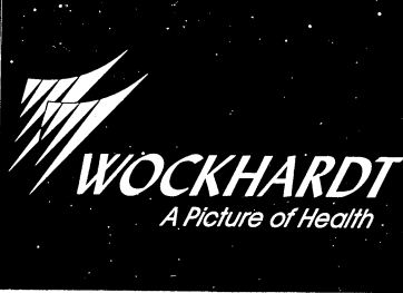 Wockhardt (label) Device mark 1101675 Trademark