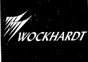 Wockhardt Device mark 1101676 Trademark