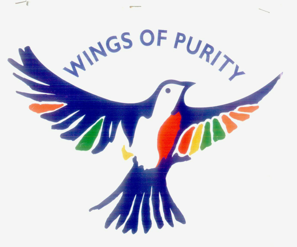 Wings Of Purity, Eagle Devie Device mark 797954 Trademark