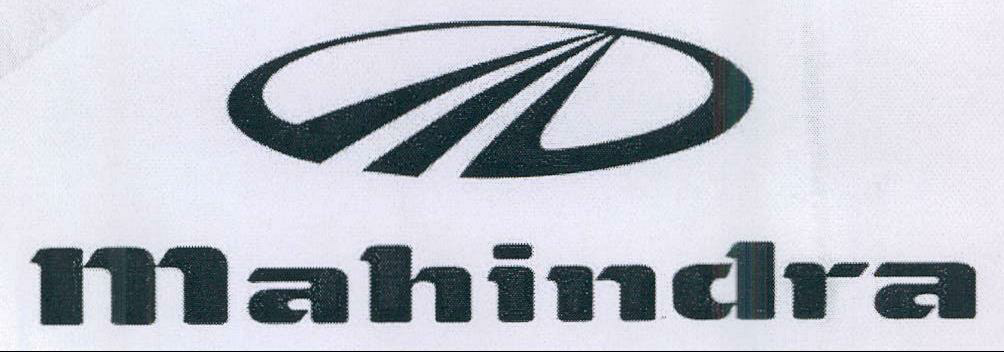 Mahindra, Misc Geom (device) Device mark 875418 Trademark