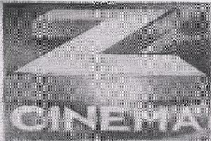 Z Cinema Device mark 1246663 Trademark