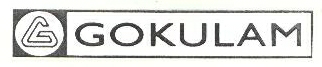 Gokulam Device mark 1277316 Trademark