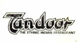 Tandoor (label) Device mark 1216900 Trademark