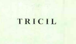 Tricil Device mark 1292273 Trademark