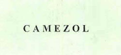 Camezol Device mark 1292277 Trademark