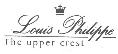 Louis Philippe ( Label) Device mark 1292481 Trademark