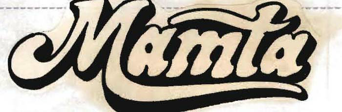 Mamta Device mark 892948 Trademark