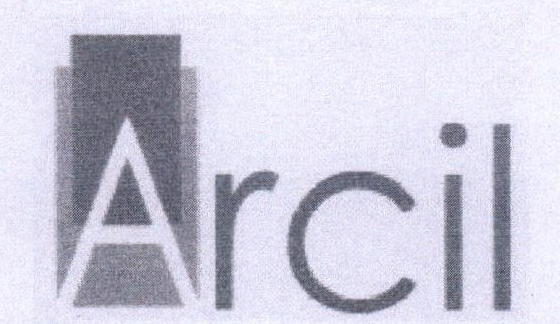 Arcil (logo) Device mark 1292145 Trademark
