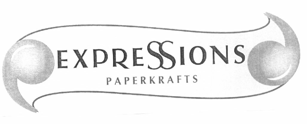 Expressions Paperkrafts Device mark 1146876 Trademark