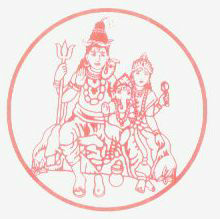 Shankar & Parvati Photo (device) Device mark 890749 Trademark