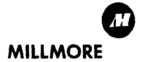 Millmore Device mark 890752 Trademark