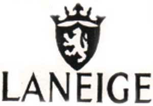 Laneige (device) Device mark 1275732 Trademark