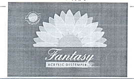 Fantasy (device) Device mark 1275897 Trademark