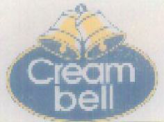 Cream Bell, Bell(device) Device mark 1260306 Trademark