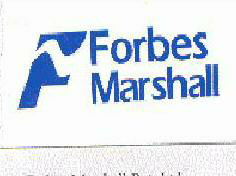 Forbes Marshall Device mark 1260488 Trademark