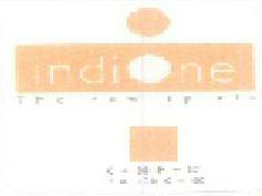 Indione [label] Device mark 1260338 Trademark