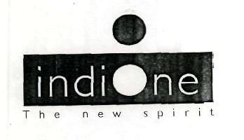 Indione Device mark 1260360 Trademark