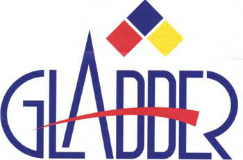 Gladder ( Device Of Three Square Used With Labal ) Device mark 1290496 Trademark