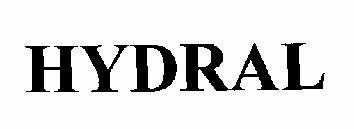 Hydral Device mark 1236909 Trademark