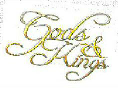 Gods & Kings (label) Device mark 1260199 Trademark