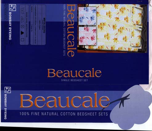 Beaucale Device mark 1350839 Trademark