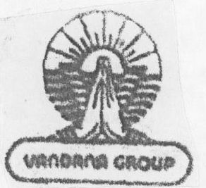 Vandana Group (label) Device mark 1367127 Trademark