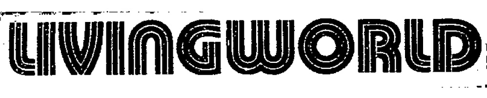 Living World Device mark 1336749 Trademark