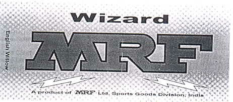 W I Z A R D Mrf Device mark 1336648 Trademark
