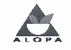 Alopa Device mark 1251758 Trademark