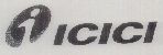 Icici (logo) Device mark 938326 Trademark