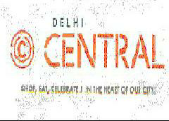 Delhi Central (label) Device mark 1266484 Trademark
