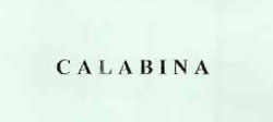 Calabina Device mark 1321391 Trademark