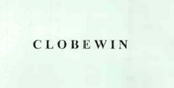 Clobewin Device mark 1321393 Trademark
