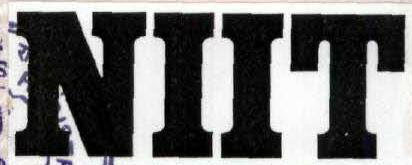 Niit Device mark 1237311 Trademark