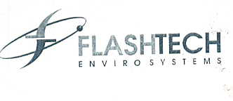 Flashtech Envirosystems Device mark 1336874 Trademark